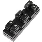 Master Power Window Switch for Hyundai Elantra 2007–2010 (2.0L)