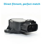 Throttle Position Sensor for Subaru Impreza GC GF 2.0i WRX (1992–1998)