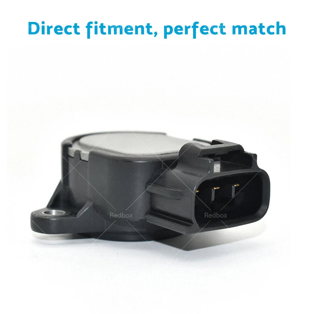 Throttle Position Sensor for Subaru Impreza GC GF 2.0i WRX (1992–1998)