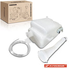 Windshield Washer Reservoir with Pump & Cap for Nissan Maxima (1995–2001)