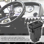 Port Switch BSM Blind Spot Monitoring for Toyota Alphard (2002–2008)