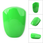 Rear Pillion Seat Cowl for Kawasaki ZX-9R (1998-2001) Green