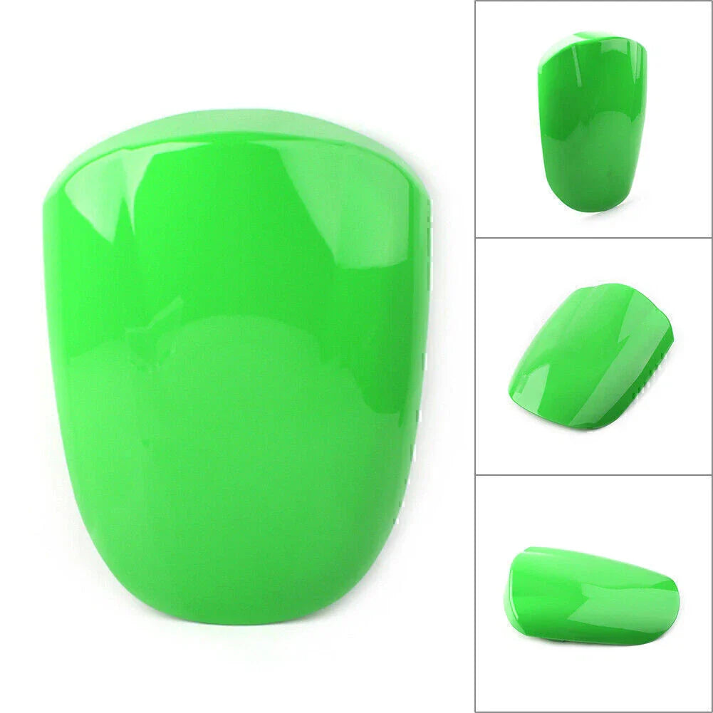 Rear Pillion Seat Cowl for Kawasaki ZX-9R (1998-2001) Green
