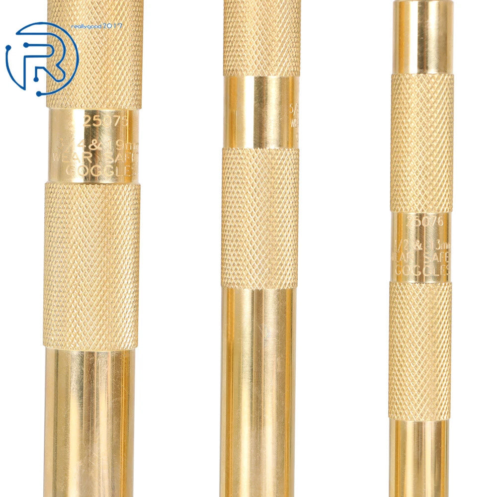 5 Piece Drift Punch Set for Car Repair (Universal)