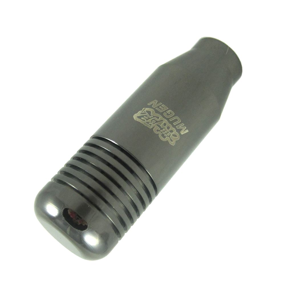 Aluminum Manual Gear Shift Knob for Universal Vehicles