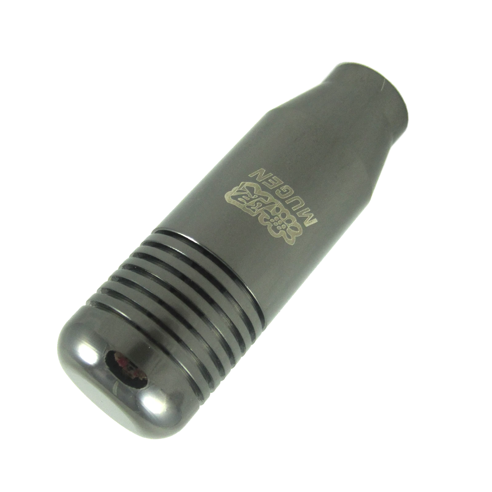 Aluminum Manual Gear Shift Knob for Universal Vehicles