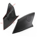 Air Intake Covers for Yamaha MT-09 FZ09 (2021–2023) T9