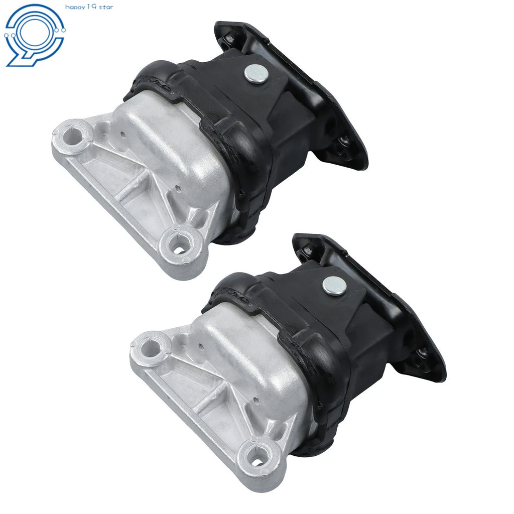 2pcs Front Left & Right Motor Mount for Dodge Charger Magnum (2006–2010)