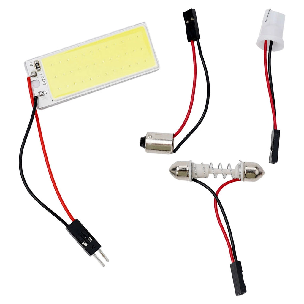 6000K COB LED Panel for Dome Lighting