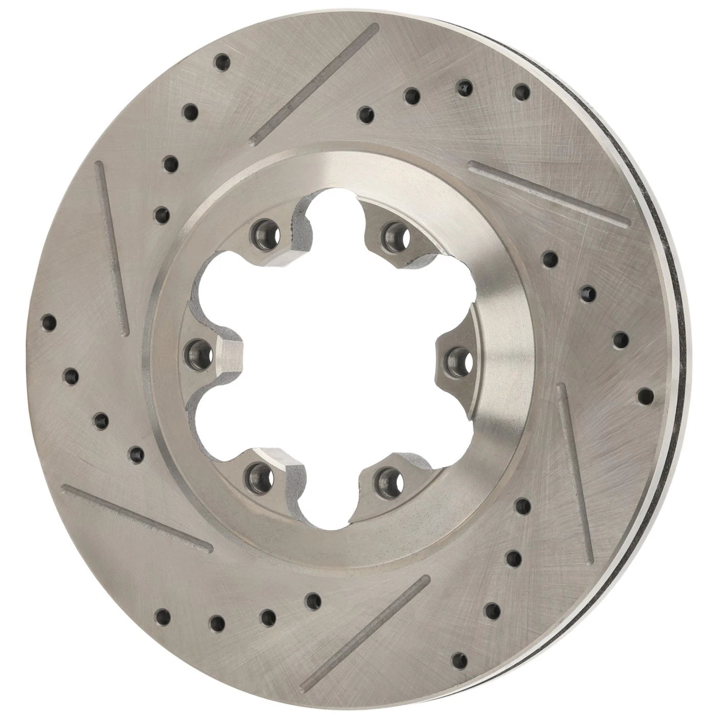 Front Brake Disc Rotors for Chevy Colorado GMC Canyon Isuzu i-370
