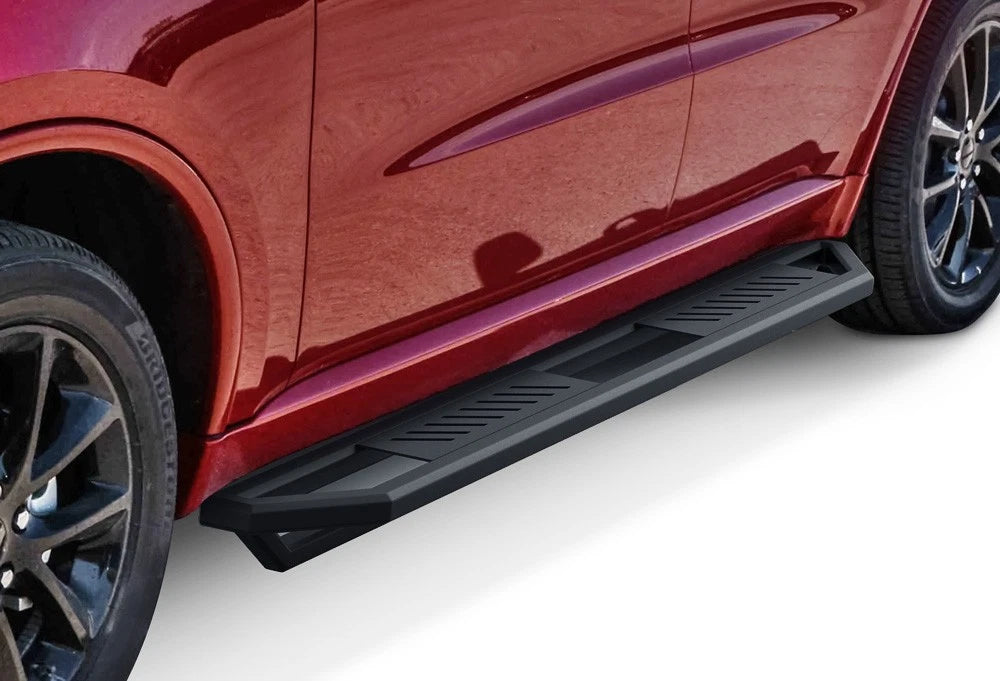 Set of 2 Side Armor for Dodge Durango (2011-2026)