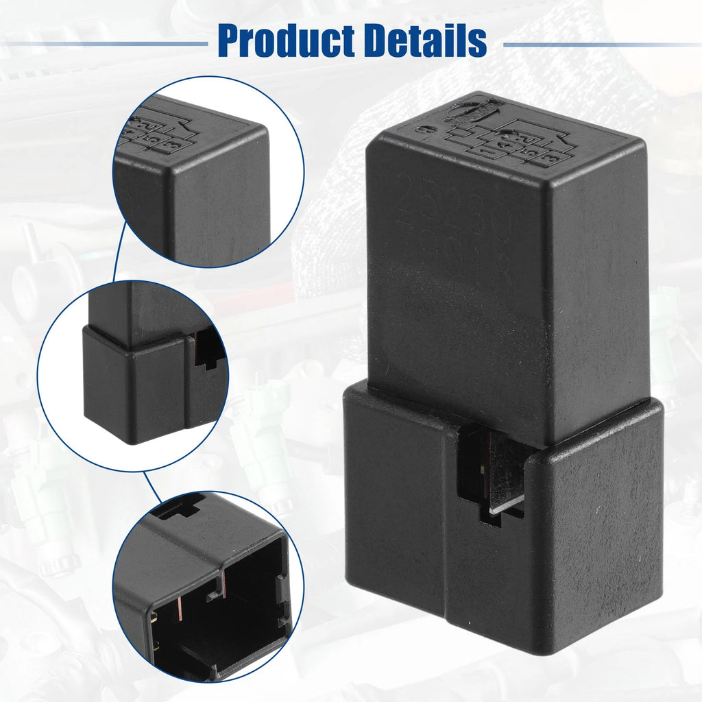 Motor Relay for Nissan Altima (2007–2009)