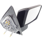 Set of 2 Manual Folding Mirrors for Ford F-150 (2004–2014)