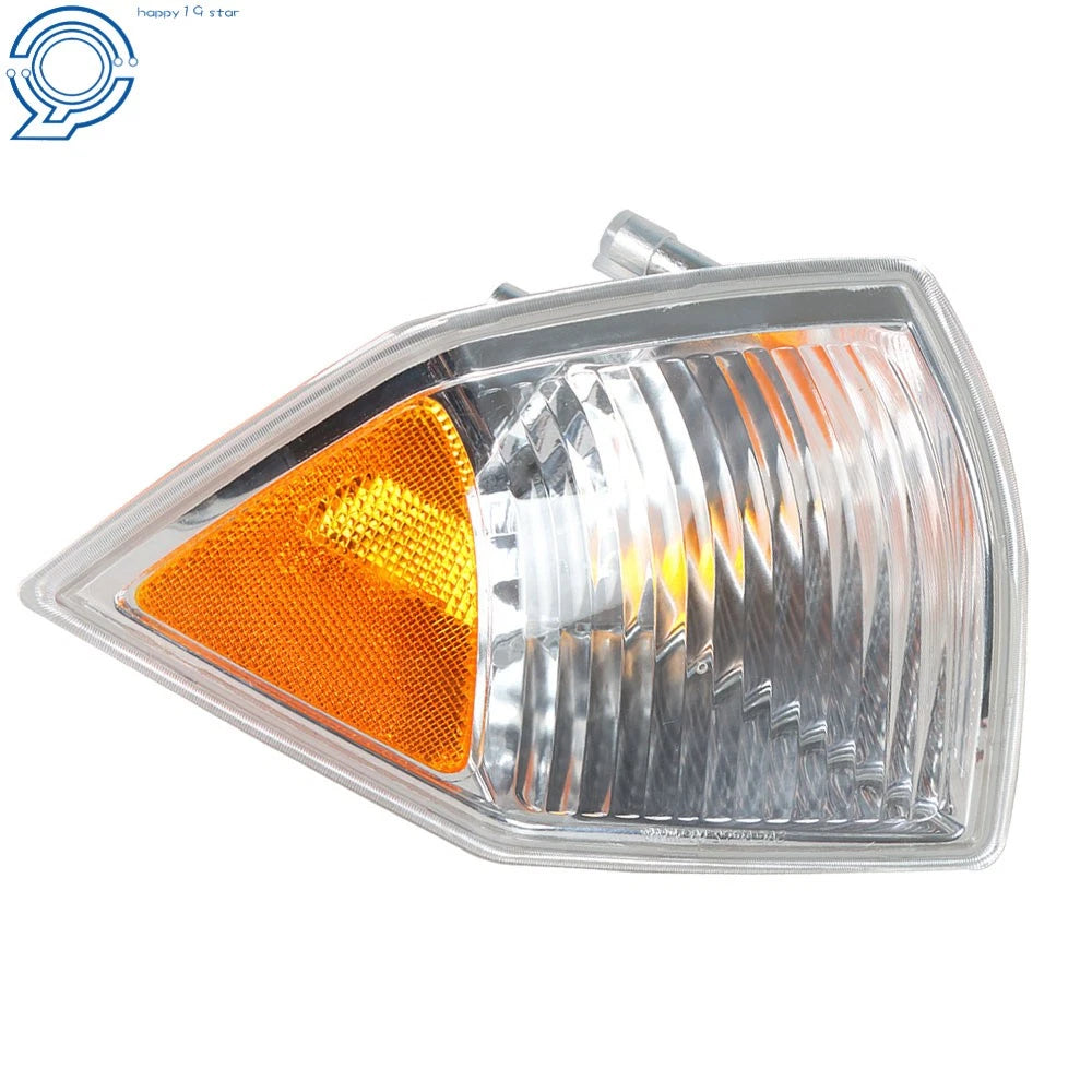 Passenger Side Corner Light for Jeep Compass (2007–2010)