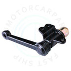 Set of 2 Front Steering Idler Arm Brackets for Toyota Pickup (1984–1988)