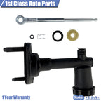 Clutch Master Cylinder for Dodge Ram 1500 2500 3500 (2002-2008)