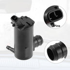 Windshield Washer Pump for Toyota 4Runner (1990–1995) 85310-16050 85330-35070