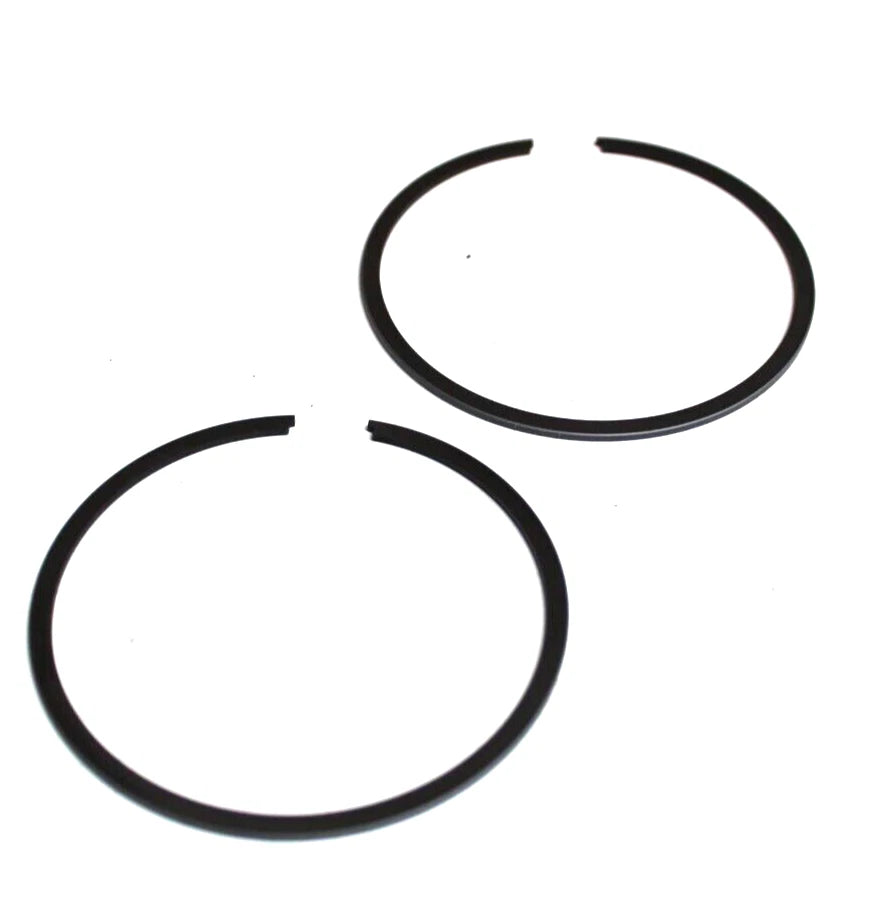 Set of 2 Piston Rings for Polaris (OEM Part # 3083974)