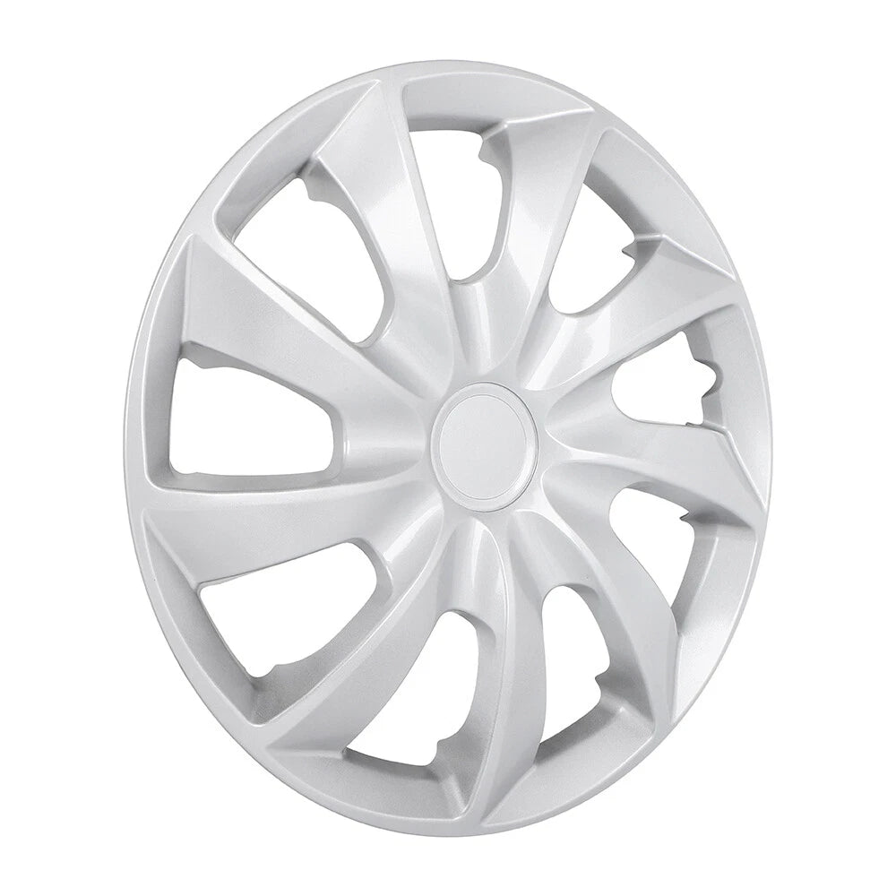 Set of 4 Wheel Covers for 17" Rims