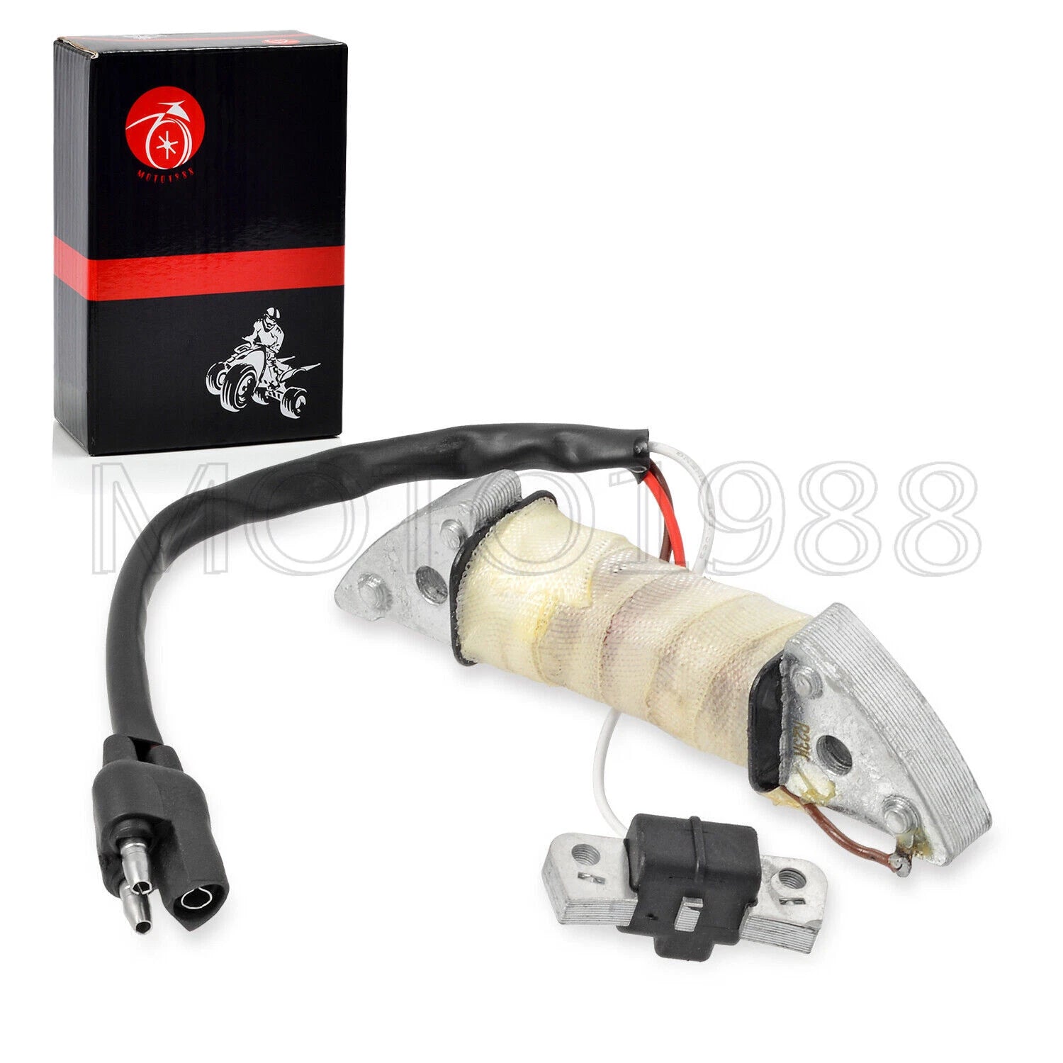 Ignition Coil for Club Car DS (#1012521)