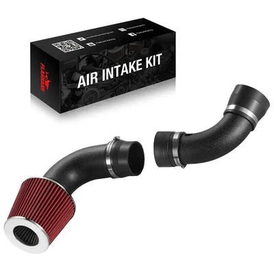 Cold Air Intake for GMC Jimmy 4.3L V6 (1996–2004)