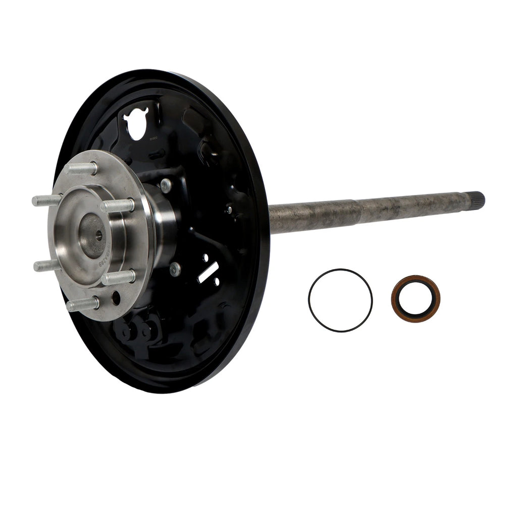 Rear Left Axle Shaft for Toyota Tundra (2000–2006)