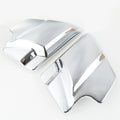 Side Cover Panel Fairing for Harley Electra Glide (2009–2023) 22 Chrome