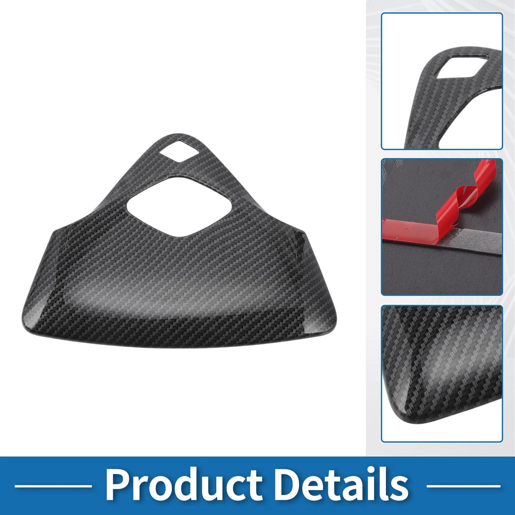 1 Pc Headlight Trim Bezel for Toyota C-HR (2017–2021)