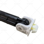 4X Washer Shock Absorber for Whirlpool (W10015830, W10822553, PS11723173)