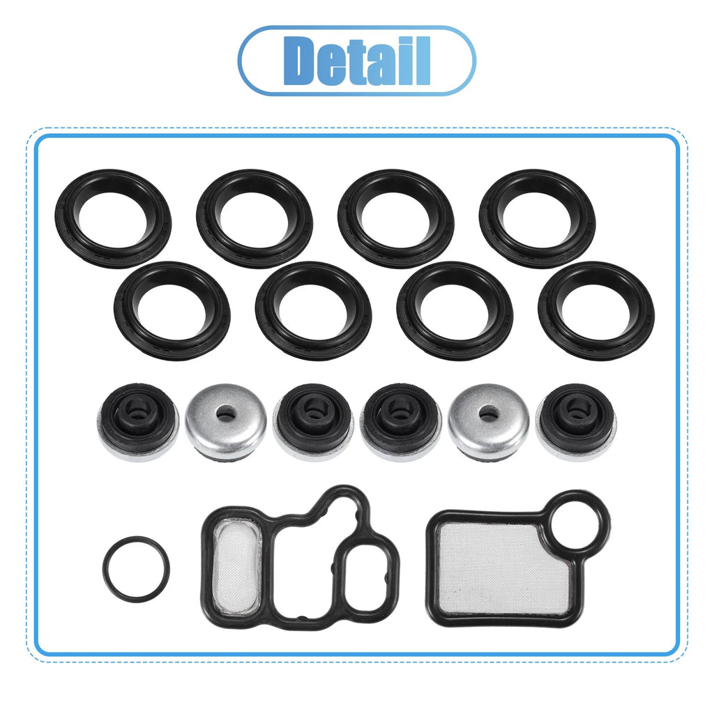 Valve Cover Gasket No.12341RAAA00 for Honda Accord (2003–2007)