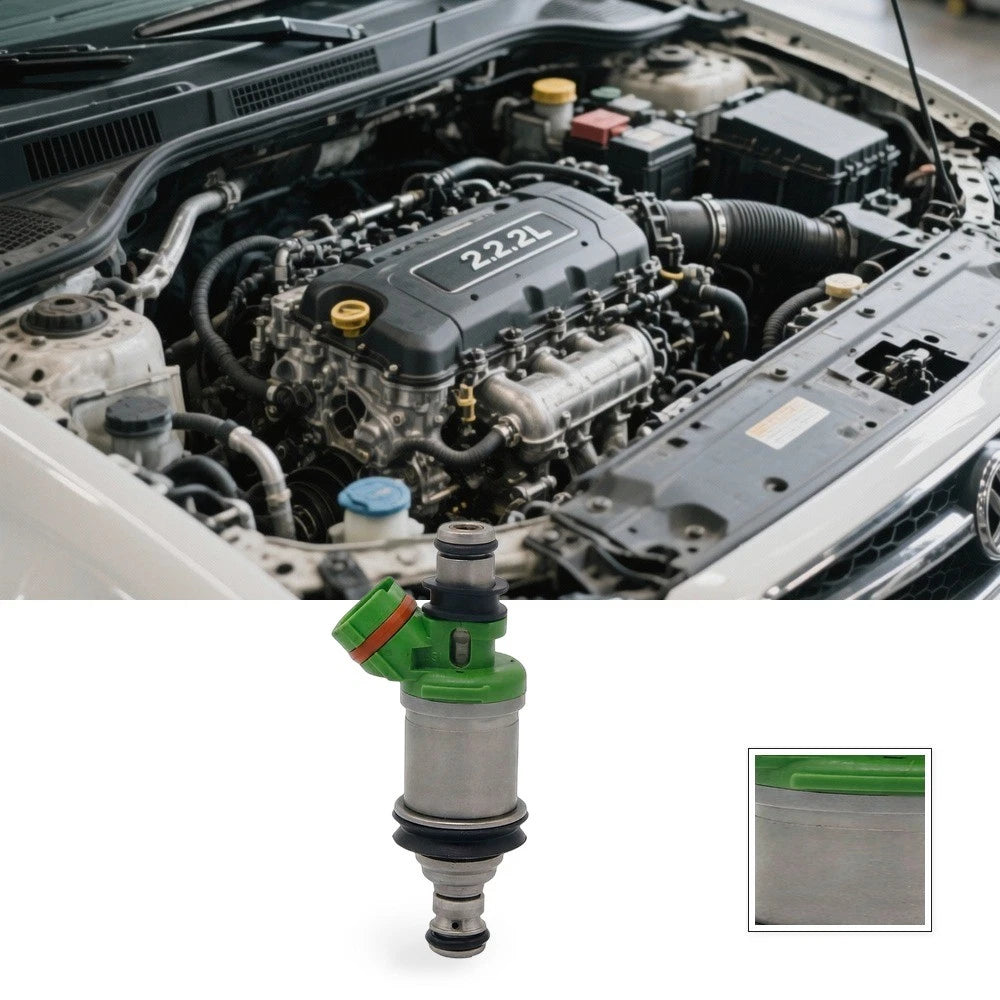 Fuel Injector for Toyota Camry Solara (1996–2001) 2.2L 5S-FE 23250-74140