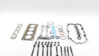 Set of 10 Head Gasket Bolts for Chevrolet Cruze & Sonic (2011–2018)