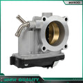Throttle Body for Mitsubishi Outlander Sport Lancer RVR 2.0L 2.4L (2011–2021)