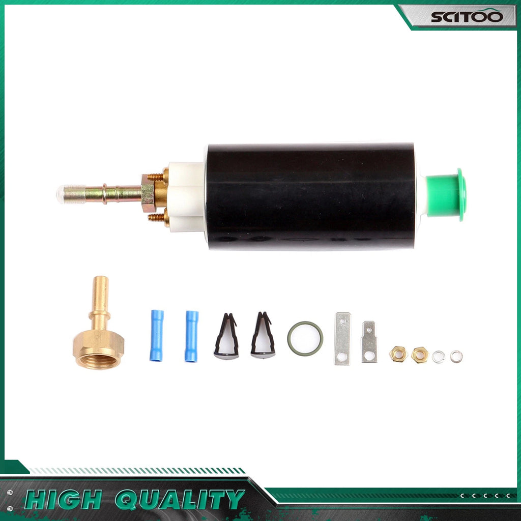 Electric Fuel Pump for Ford Econoline Super Duty (1998–1999) V8 7.3L E2236
