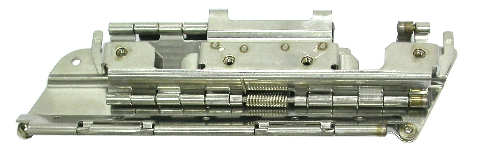 HardDrive Saddlebag Right Side Latch for Harley Davidson FLHR (1994–2003)