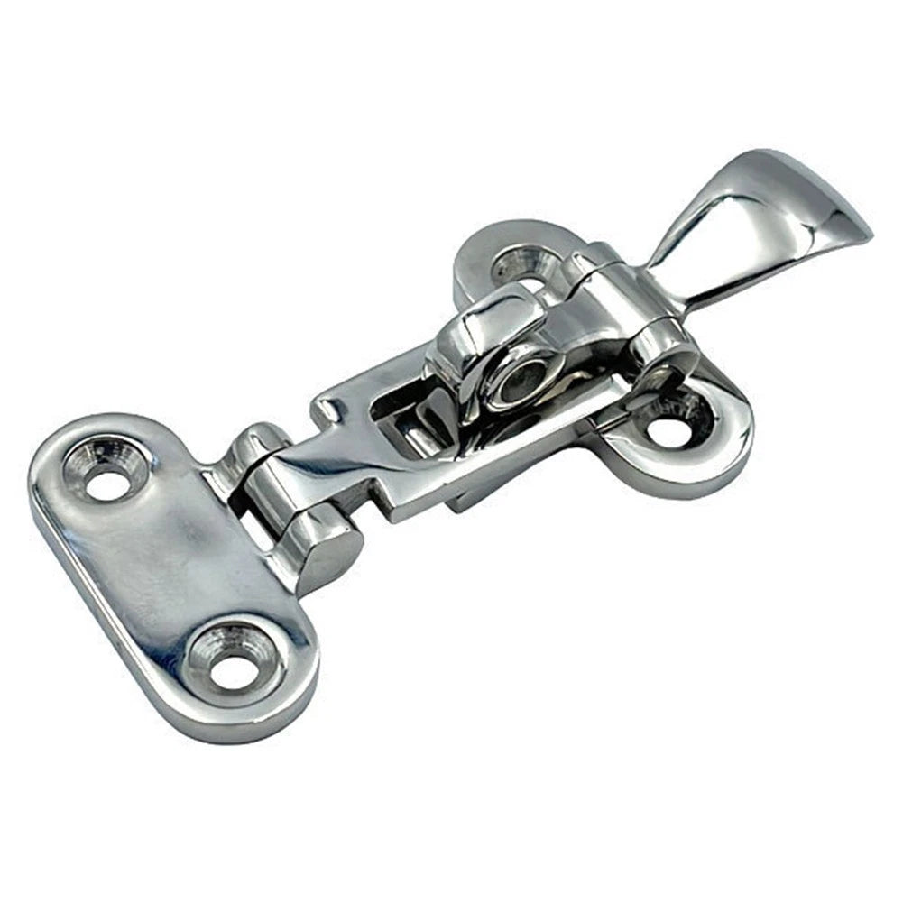 316 Stainless Steel Latches for Marine Use Outdoor Equipment