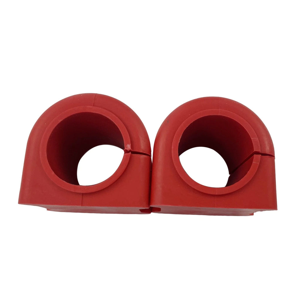 2pcs Front Stabilizer Sway Bar Frame Bushing Kit for Ram 2500 (2000–2014)