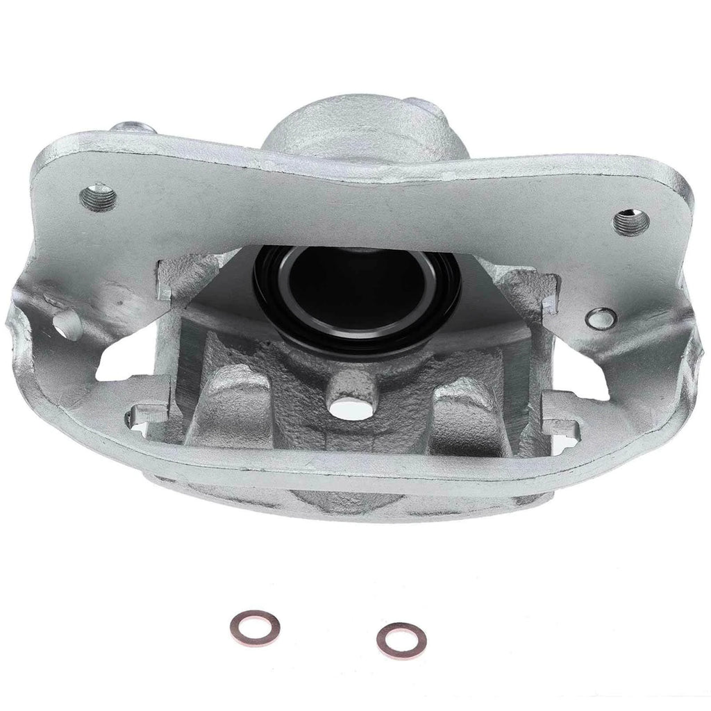 Front Right Disc Brake Caliper w/ Bracket for Toyota Previa (1991–1997)