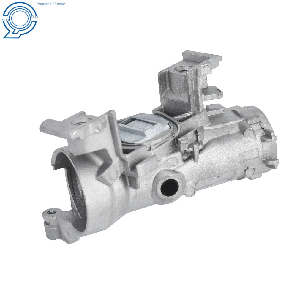 Ignition Starter Switch + Lock Housing for VW Golf Jetta Rabbit (2006-2014)