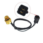 Radiator Fan Thermal Switch Sensor for Polaris Sportsman 400-700 (2000–2023)