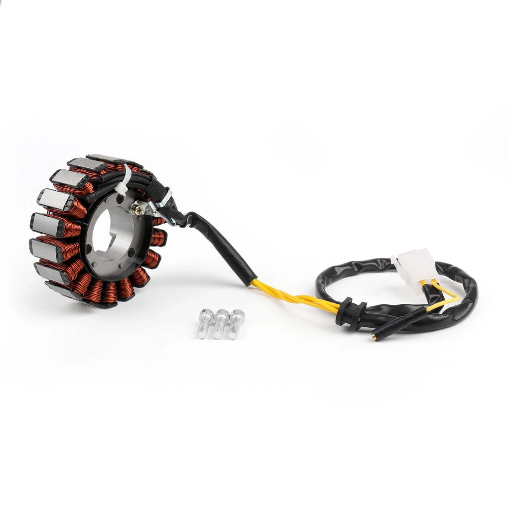 Stator Coil for Honda CH250 Elite, KAB, FES250, NSS250, Jazz, Reflex