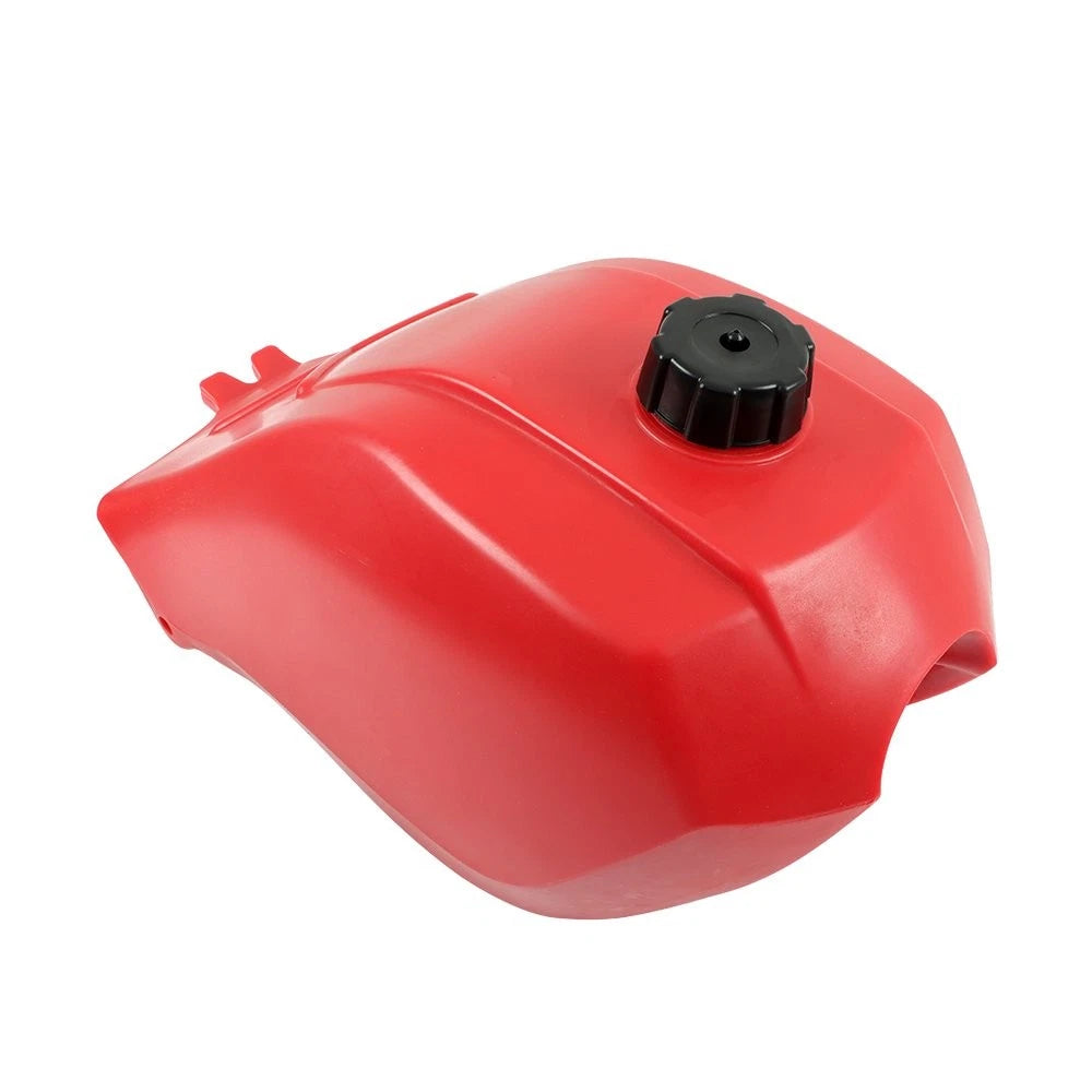 Plastic Gas Fuel Tank for Honda ATC 250 SX (1985–1987)