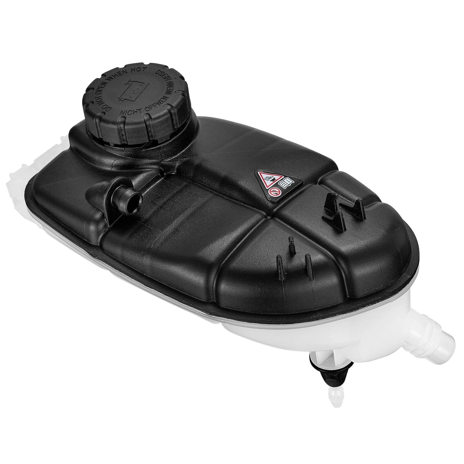 Coolant Overflow Tank for Pontiac Solstice (2006–2009)
