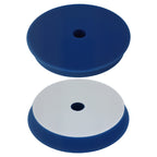 2Pcs 6" Foam Buffing Pads for 5" Backing Plate