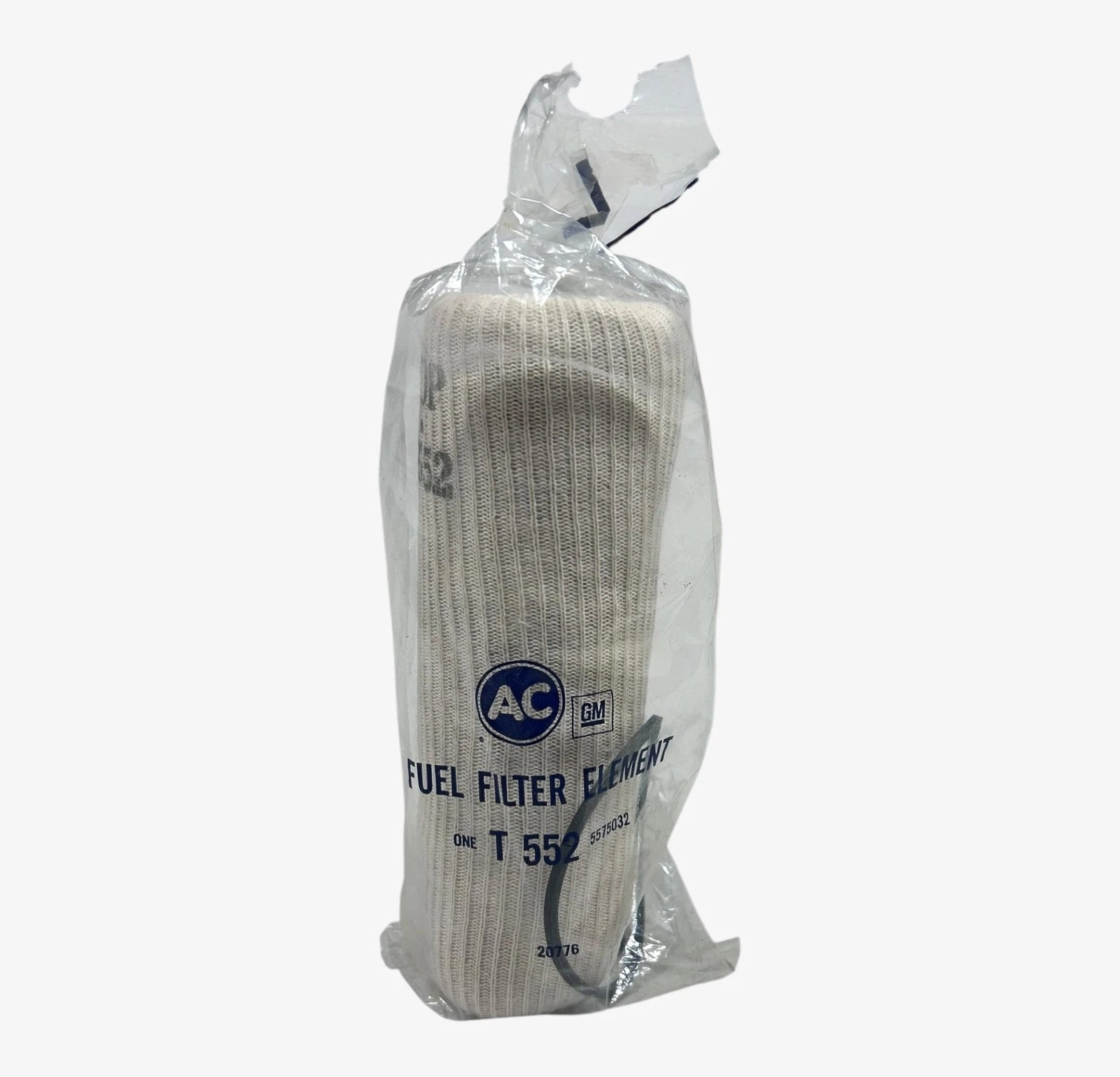 AC Delco T552 Fuel Filter for GM Marine (OEM)