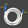 Brake Oil Exchange Tool with Pumping Pipe Connector for Cars Trucks