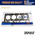Cylinder Head Gasket for Kubota V1100 (07916-2315)