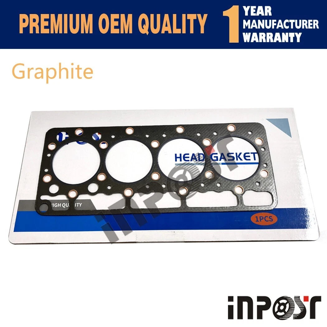 Cylinder Head Gasket for Kubota V1100 (07916-2315)