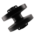 Black Front Idler for Takeuchi TL230/TL8 (08801-35600)
