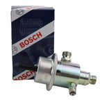 Bosch Fuel Injection Pressure Regulator for Mercedes 190E 300SE 300SEL (1983–1993)